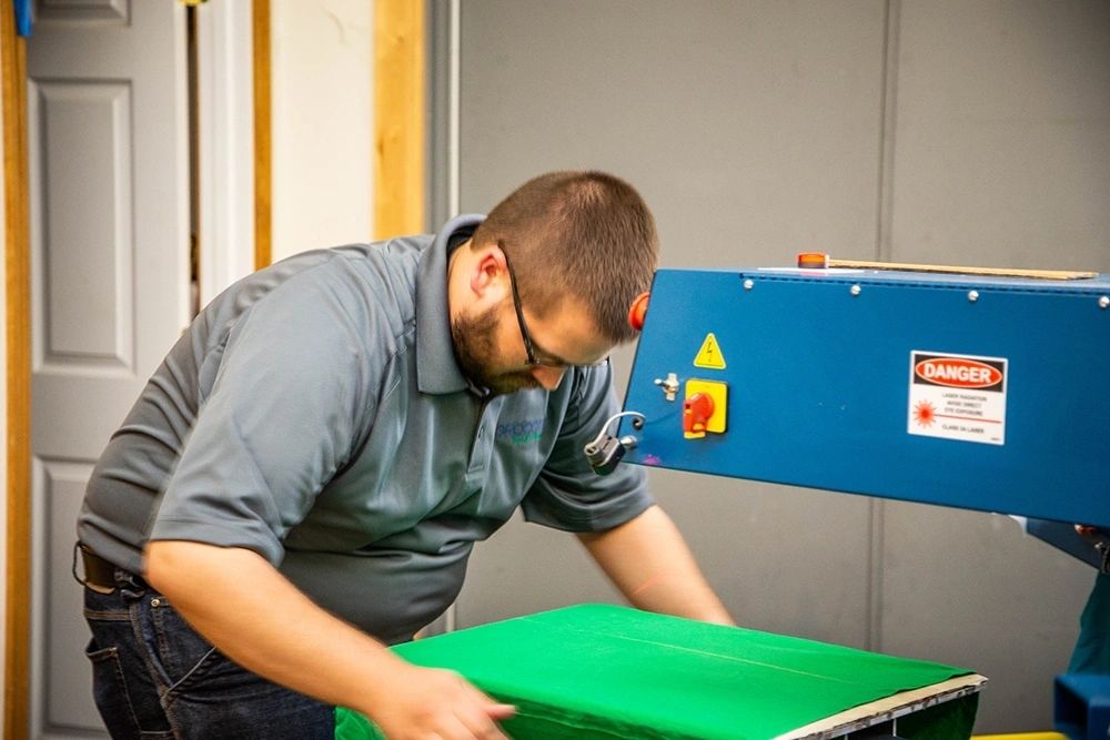 Custom shirt printing & t-shirts near Sioux Falls — Custom T-Shirt Printing in Hartford, SD near Sioux Falls