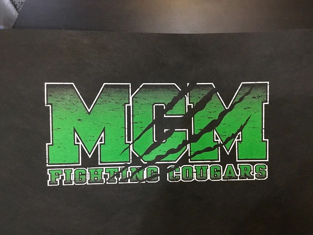 MCM Fighting Cougars — Cougars athletics