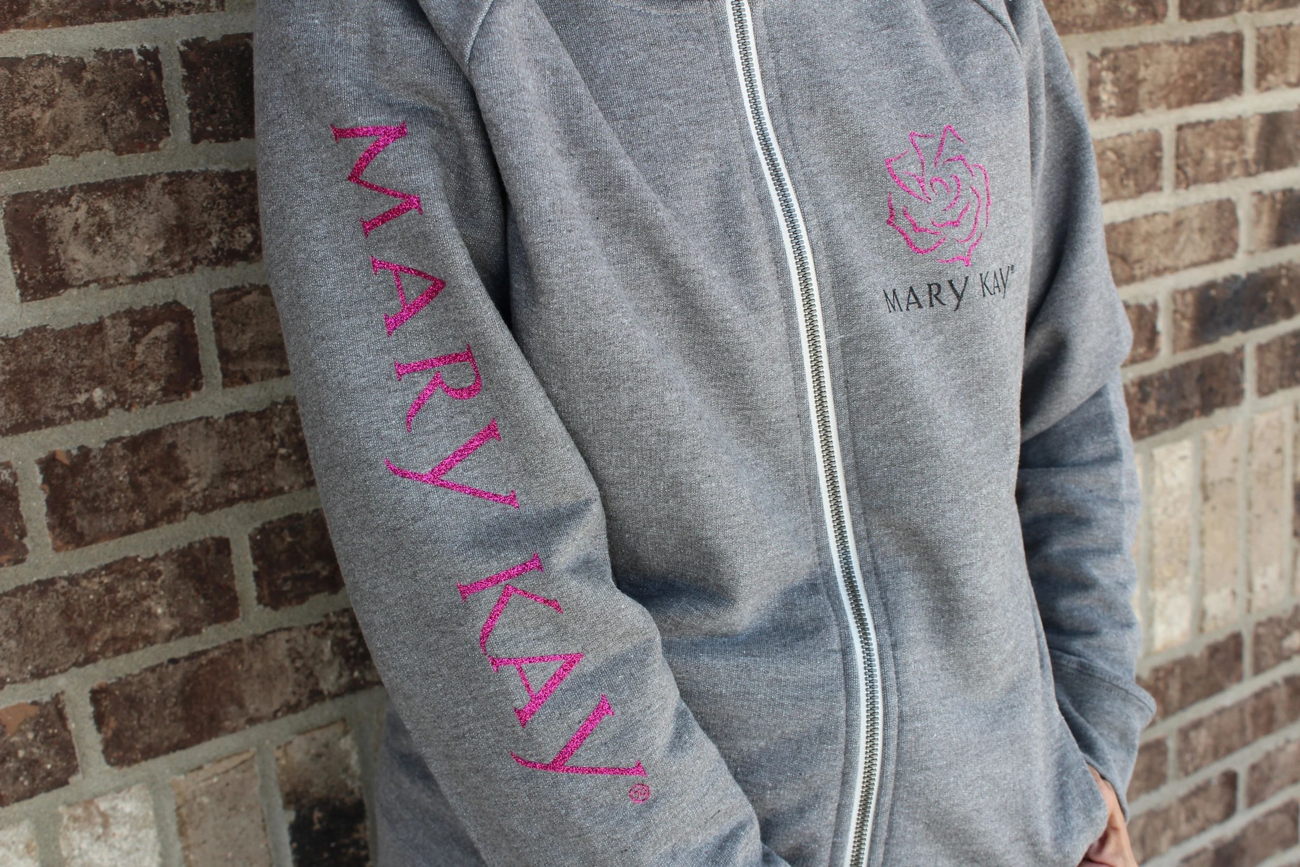 Decorated Apparel
