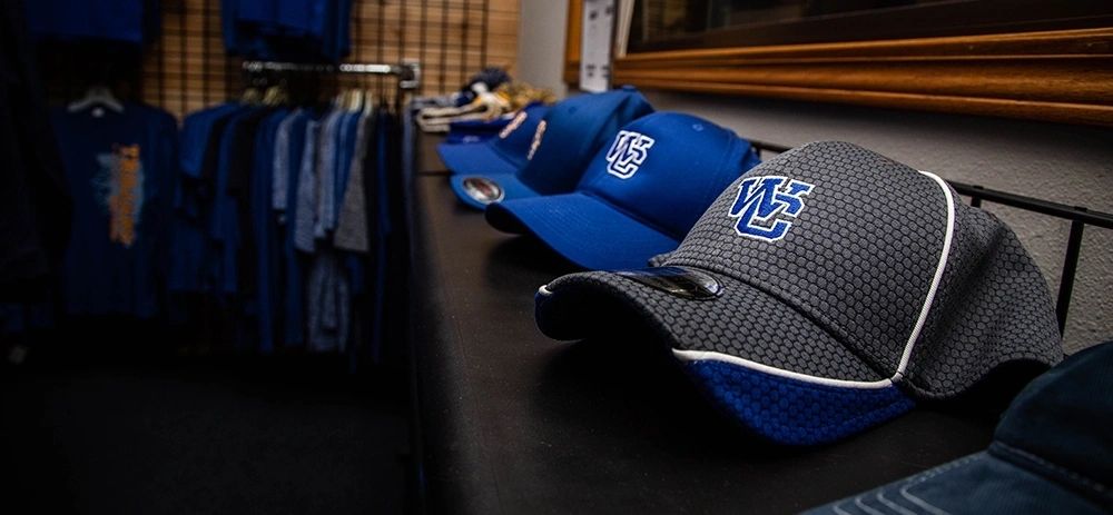 West Central
Spirit Wear