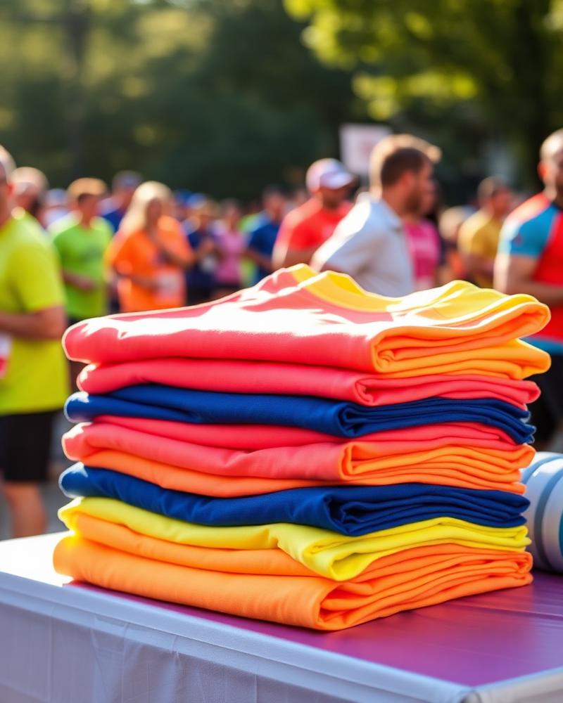 Event & fundraiser shirts — West Central
Spirit Wear by Grocott Ink & Thread