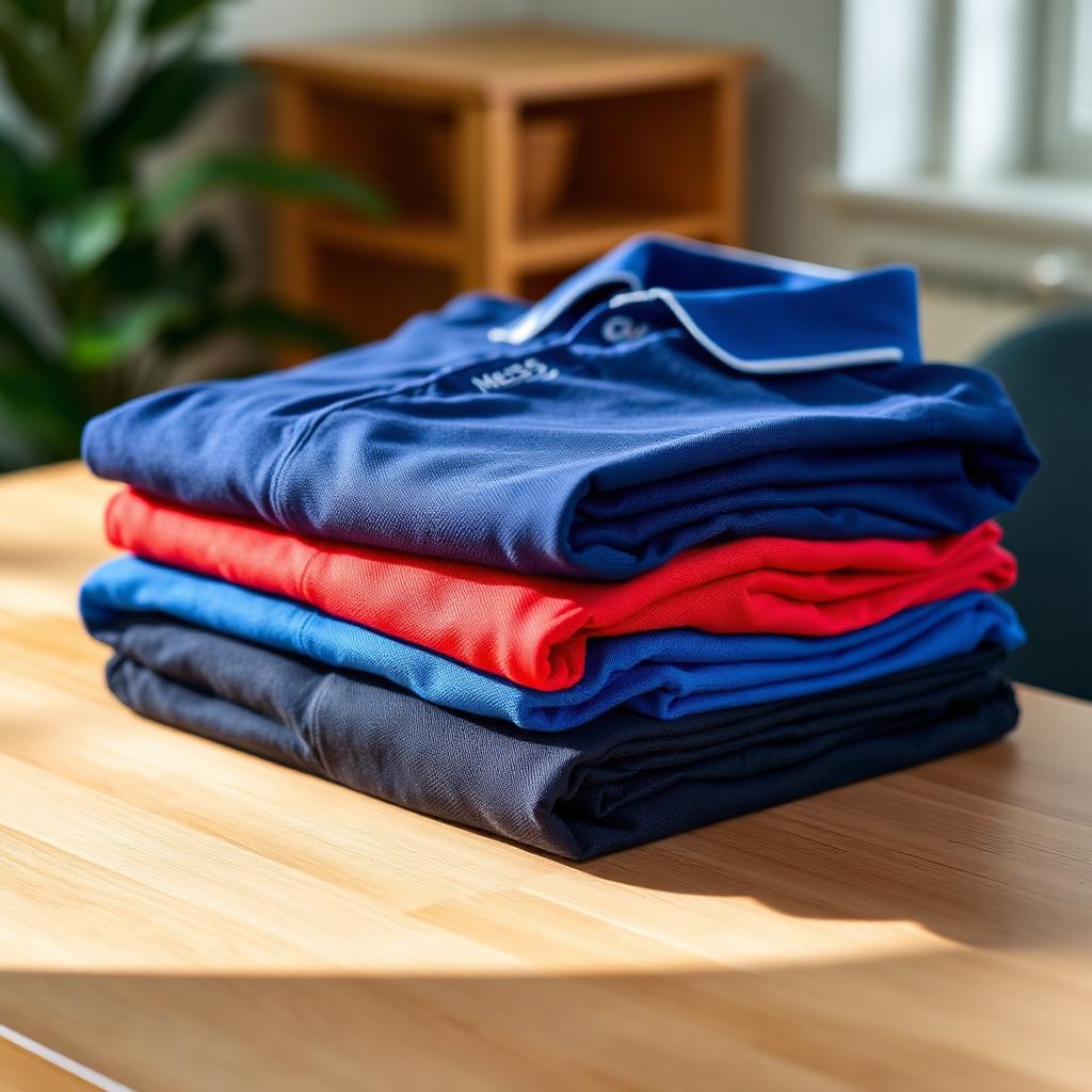Elevate Your Brand with Sioux Falls T-Shirt Printing Services — related custom apparel article
