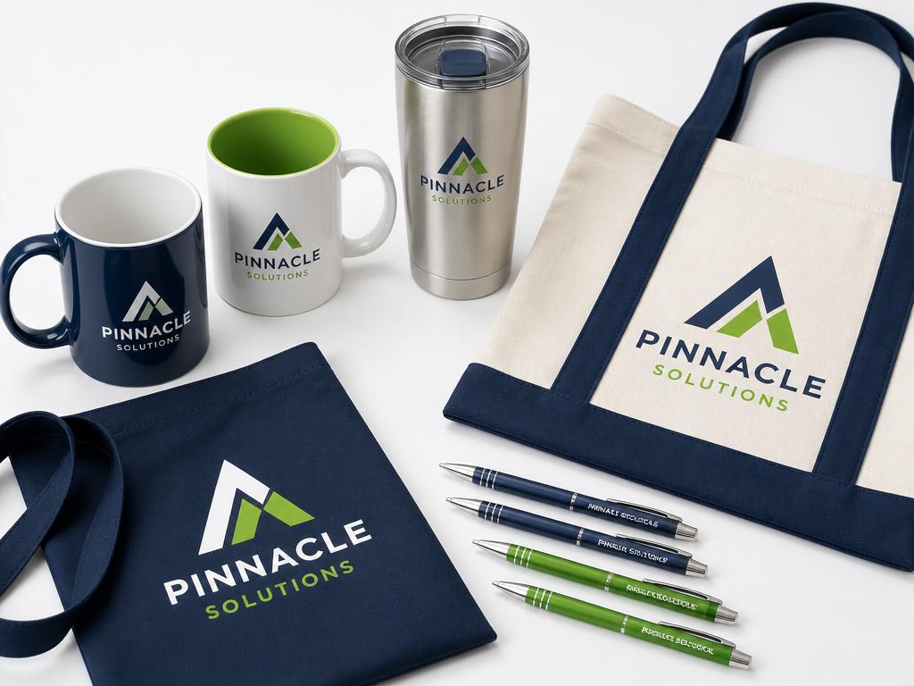 Promo & Gifts