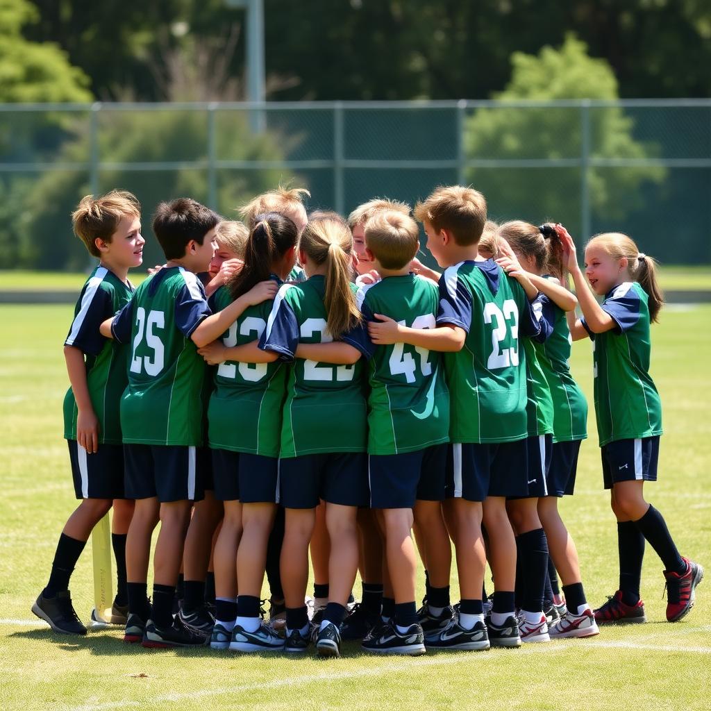 How to Order Custom Team Uniforms: A Step-by-Step Checklist for Coaches and Team Reps — custom apparel guide from Grocott Ink & Thread